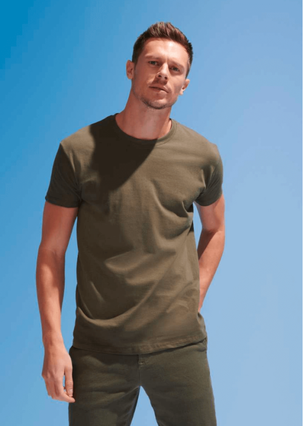 SOL'S Unisex T-shirt